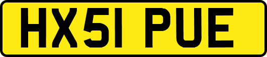 HX51PUE