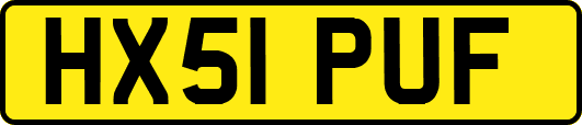 HX51PUF