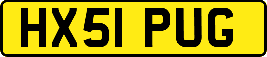 HX51PUG