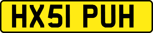 HX51PUH