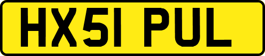 HX51PUL