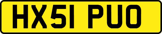 HX51PUO