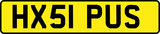 HX51PUS