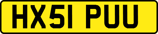 HX51PUU