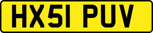HX51PUV