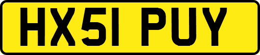 HX51PUY