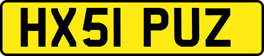 HX51PUZ