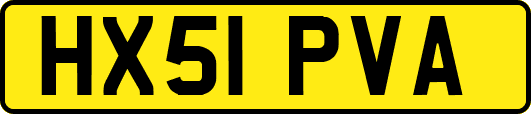 HX51PVA