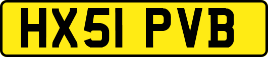 HX51PVB