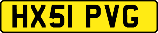 HX51PVG