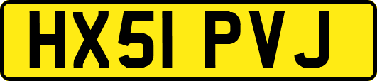 HX51PVJ
