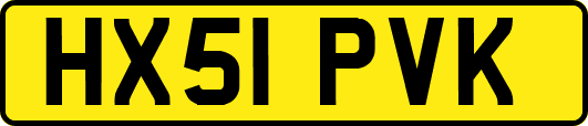 HX51PVK