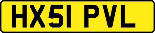 HX51PVL