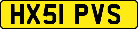 HX51PVS