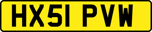 HX51PVW