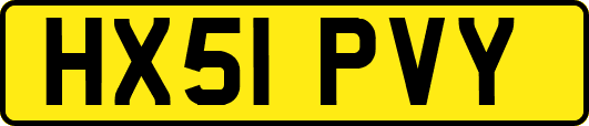 HX51PVY