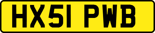 HX51PWB