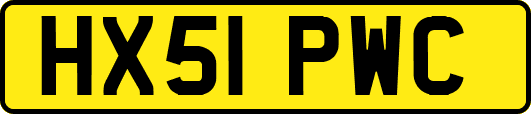 HX51PWC