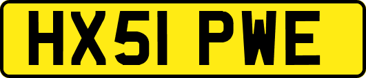 HX51PWE