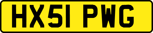 HX51PWG