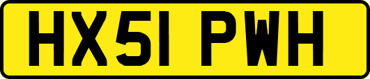 HX51PWH