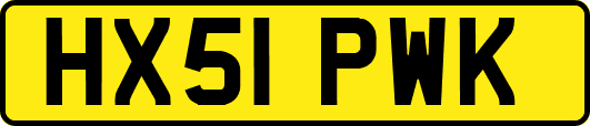 HX51PWK