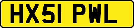 HX51PWL