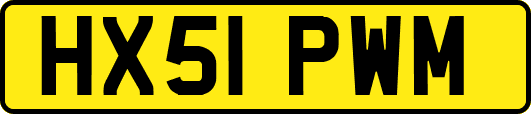 HX51PWM