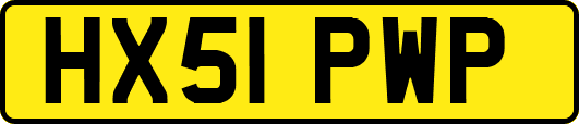 HX51PWP