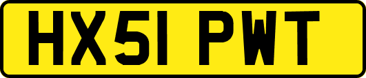 HX51PWT