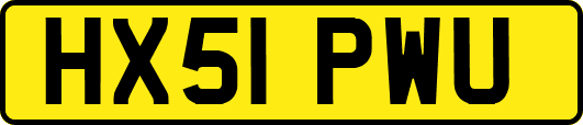 HX51PWU