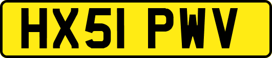 HX51PWV