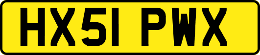 HX51PWX