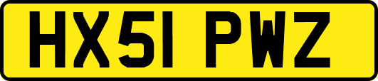 HX51PWZ