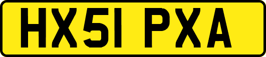 HX51PXA