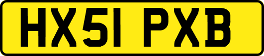 HX51PXB