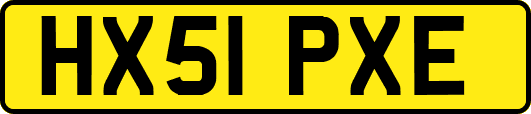 HX51PXE
