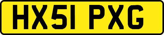 HX51PXG