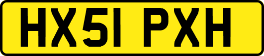 HX51PXH