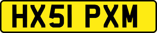 HX51PXM