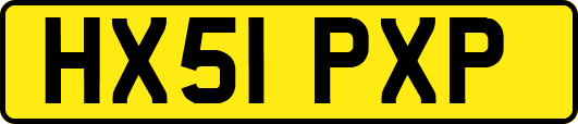 HX51PXP