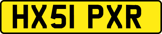HX51PXR