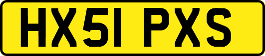 HX51PXS