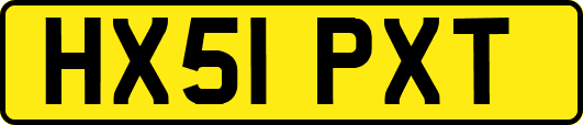 HX51PXT