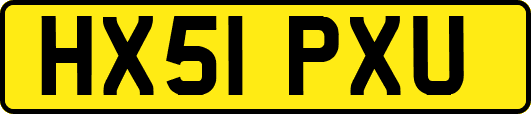 HX51PXU