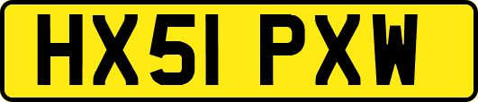 HX51PXW