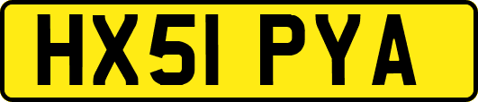 HX51PYA