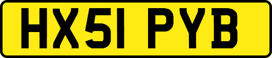 HX51PYB