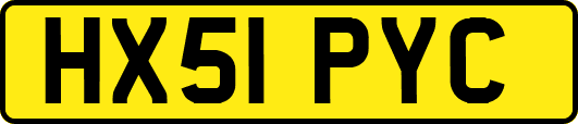 HX51PYC