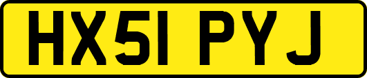 HX51PYJ